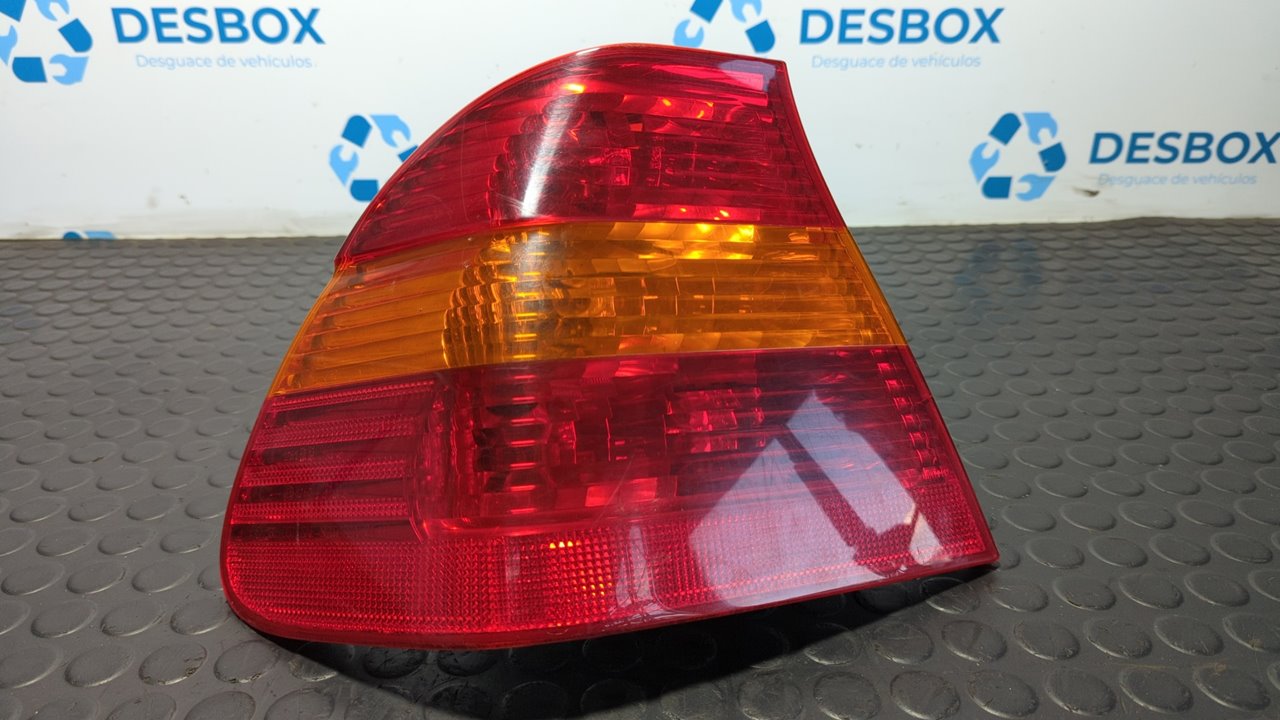 PILOTO TRASERO IZQUIERDO BMW SERIE 3 BERLINA (E46)