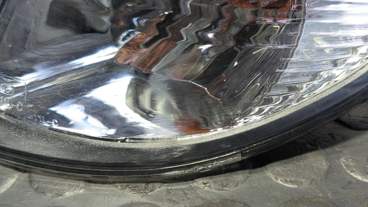 PILOTO DELANTERO IZQUIERDO BMW SERIE 3 BERLINA (E46) - vista 2