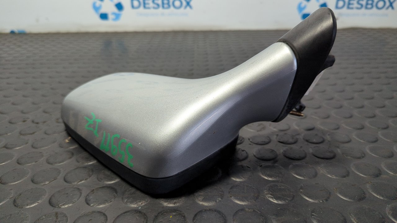 RETROVISOR IZQUIERDO AUDI 80/90 (811/813/853) - vista 3