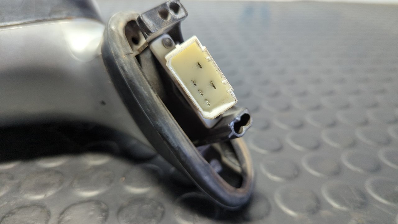 RETROVISOR IZQUIERDO AUDI 80/90 (811/813/853) - vista 2