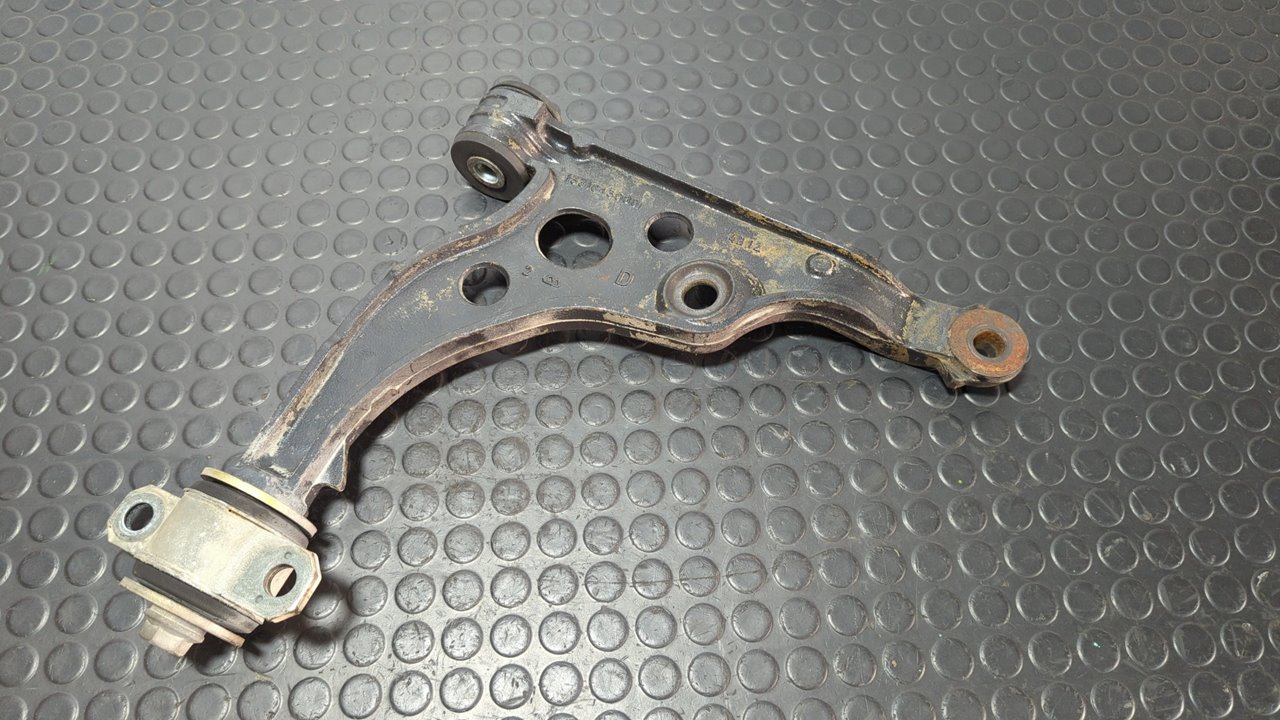 BRAZO DERECHO INFERIOR DELANTERO CITROEN JUMPER CAJA ABIERTA, DOBLE CABINA (06.2006 =>)