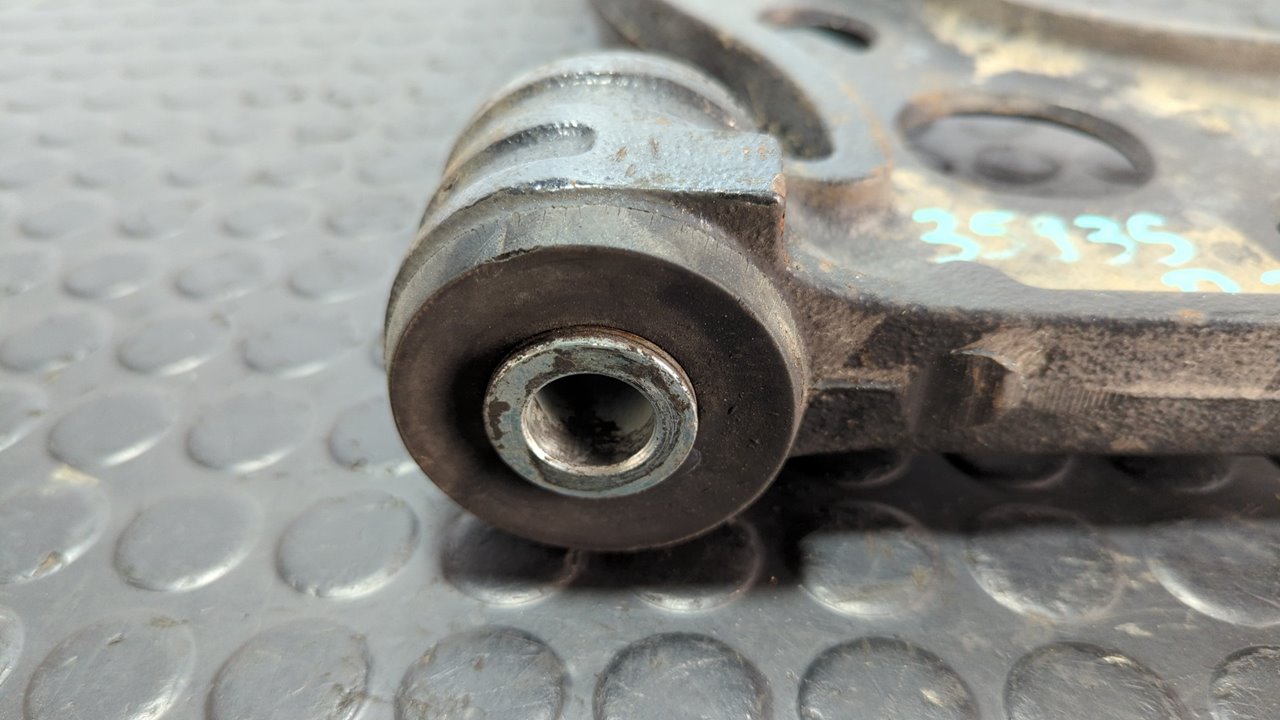 BRAZO DERECHO INFERIOR DELANTERO CITROEN JUMPER CAJA ABIERTA, DOBLE CABINA (06.2006 =>) - vista 3