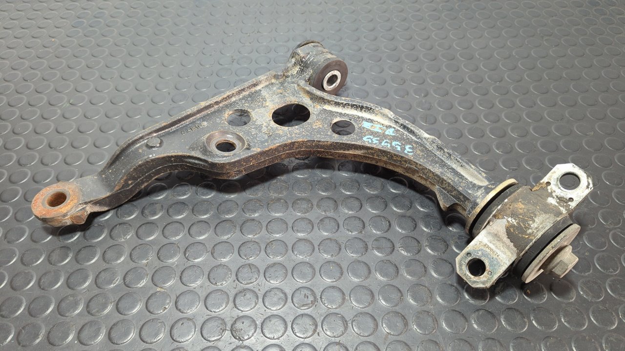 BRAZO IZQUIERDO INFERIOR DELANTERO CITROEN JUMPER CAJA ABIERTA, DOBLE CABINA (06.2006 =>)