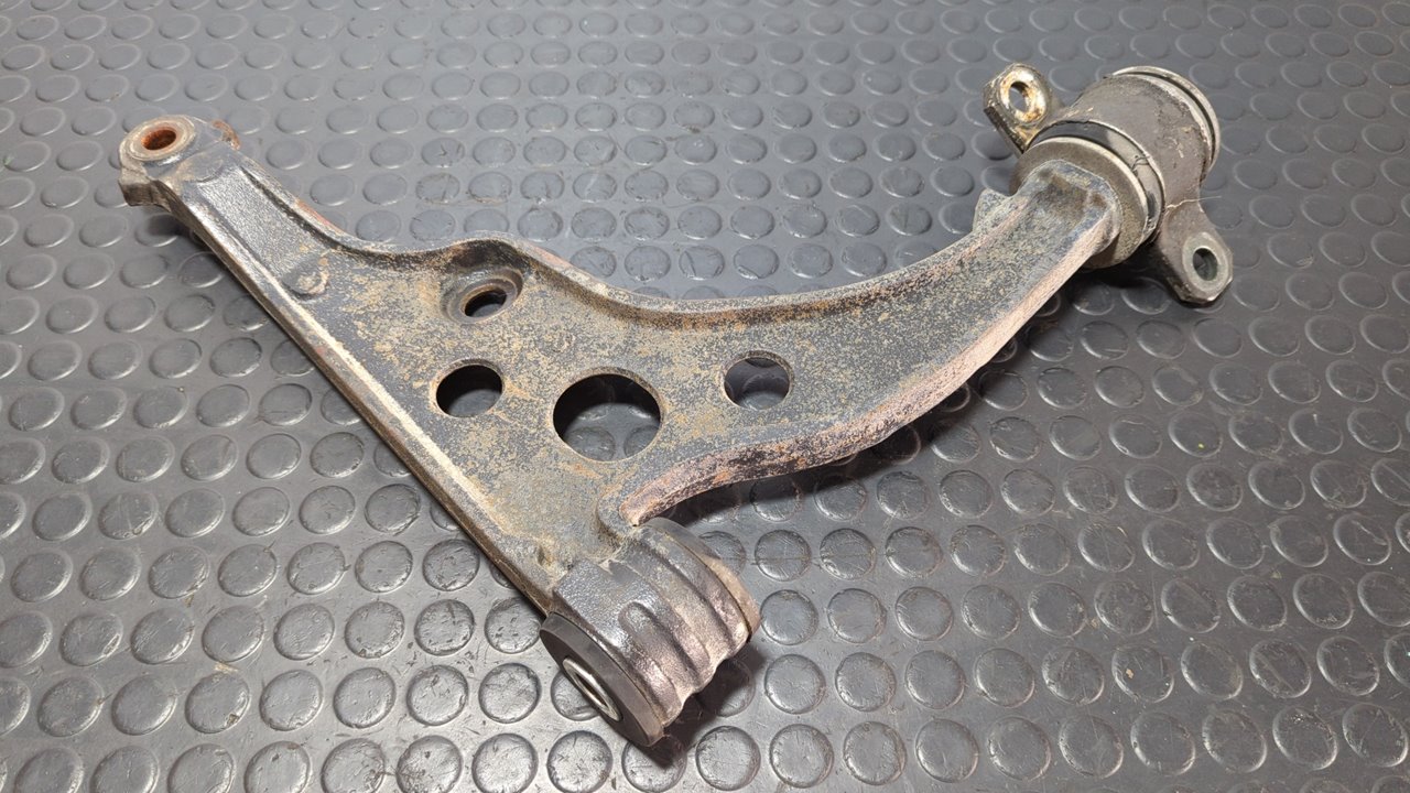 BRAZO IZQUIERDO INFERIOR DELANTERO CITROEN JUMPER CAJA ABIERTA, DOBLE CABINA (06.2006 =>) - vista 4