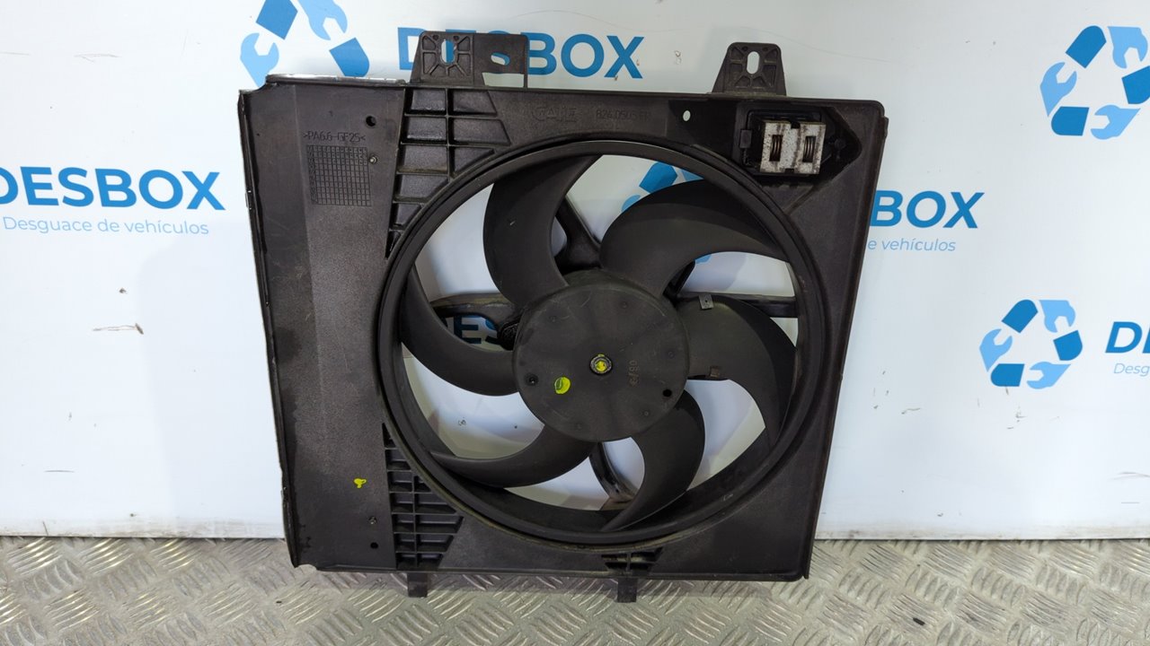 ELECTROVENTILADOR CITROEN C3 1.4 - vista 3