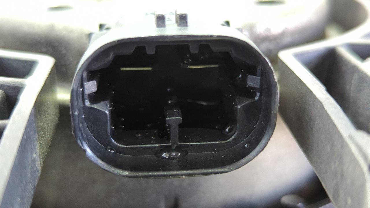 ELECTROVENTILADOR CITROEN C3 1.4 - vista 5