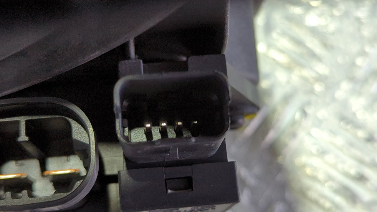 ELECTROVENTILADOR CITROEN C3 1.4 - vista 2