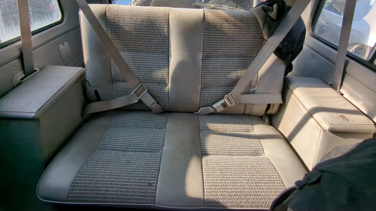 CERRADURA PUERTA DELANTERA IZQUIERDA MITSUBISHI PAJERO - vista 2