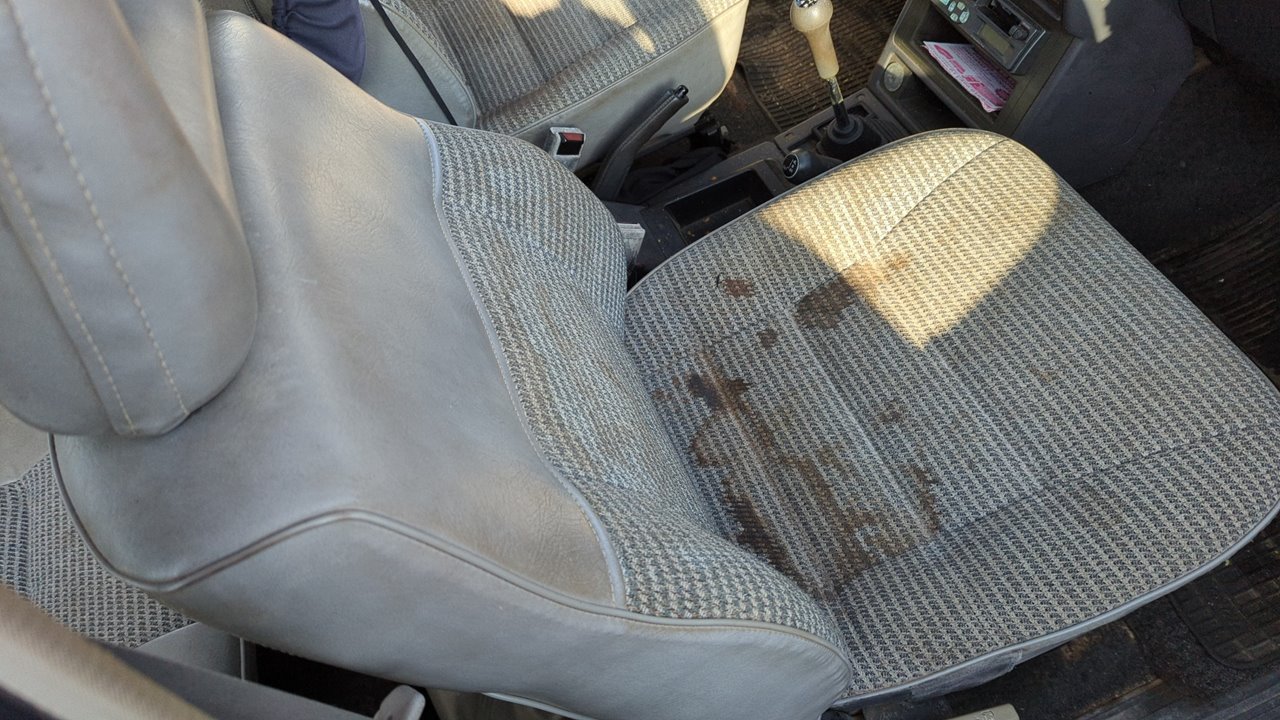 CERRADURA PUERTA DELANTERA IZQUIERDA MITSUBISHI PAJERO - vista 8