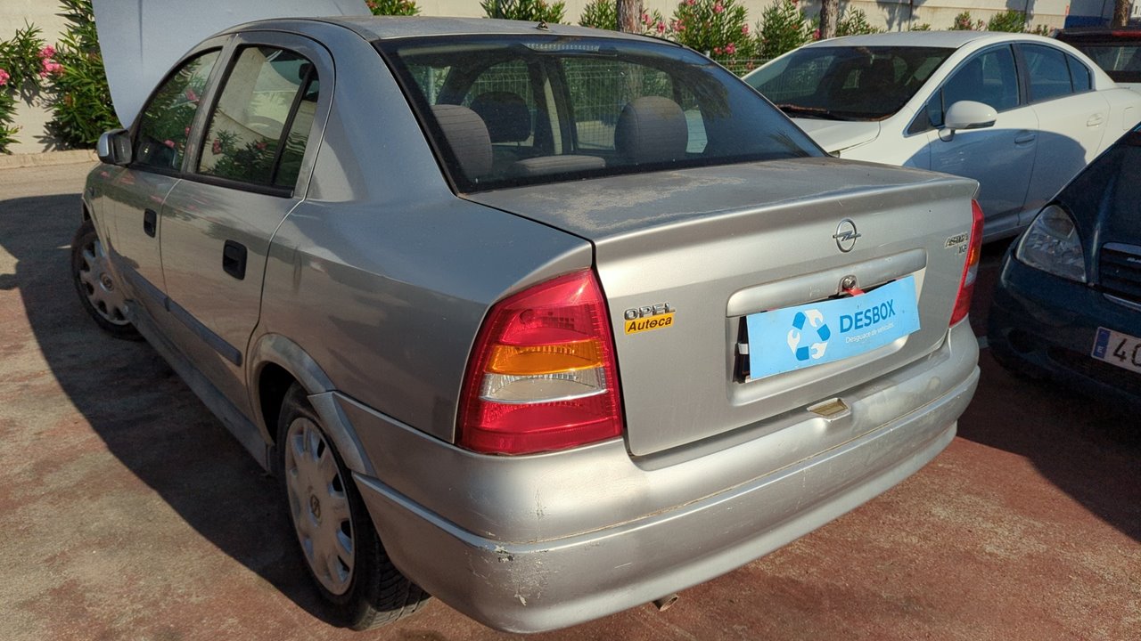 Vista 8