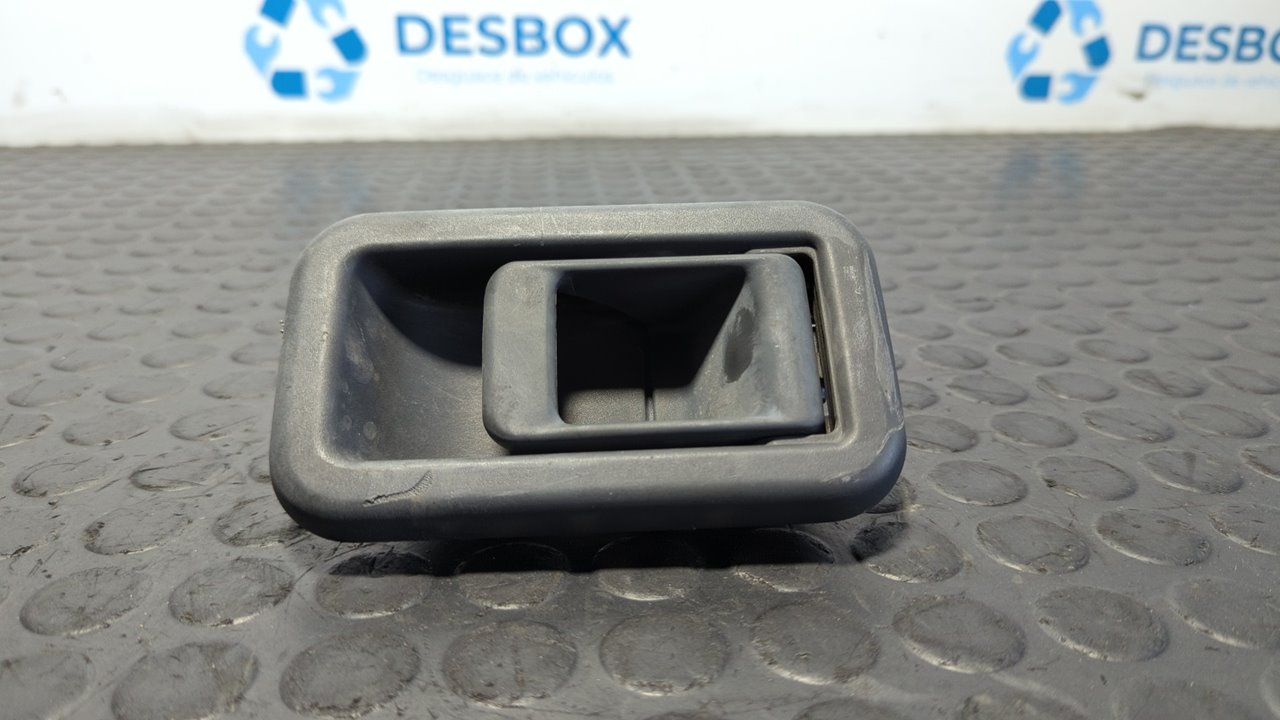 MANETA INTERIOR DELANTERA DERECHA FIAT DUCATO CAJA ABIERTA (DESDE 03.94)