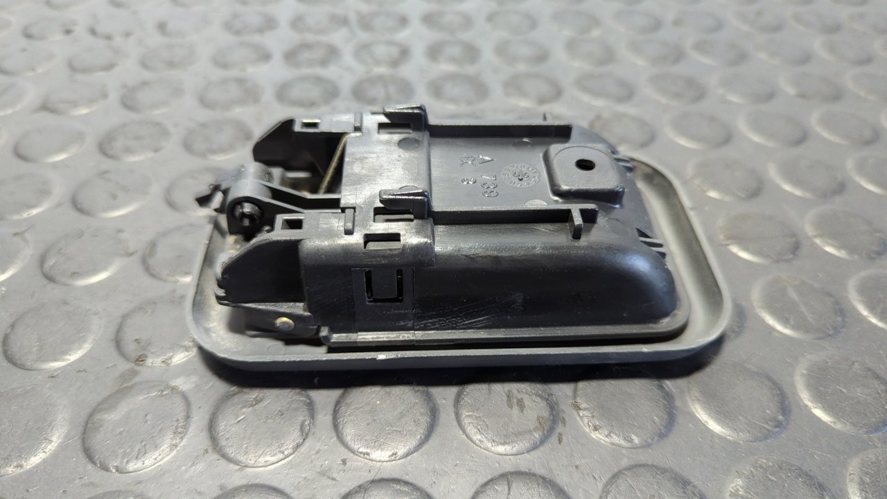 MANETA INTERIOR DELANTERA DERECHA FIAT DUCATO CAJA ABIERTA (DESDE 03.94) - vista 4