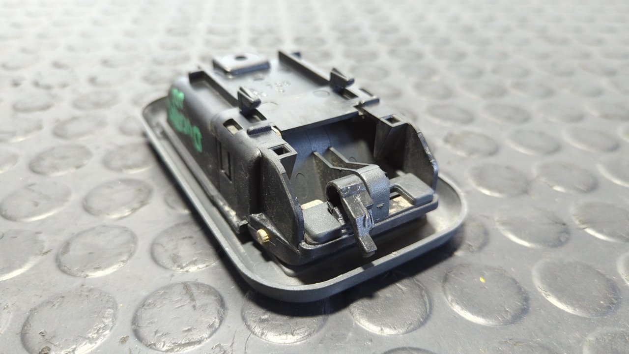 MANETA INTERIOR DELANTERA DERECHA FIAT DUCATO CAJA ABIERTA (DESDE 03.94) - vista 2