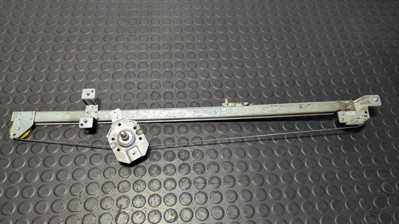 ELEVALUNAS DELANTERO DERECHO FIAT DUCATO CAJA ABIERTA (DESDE 03.94)