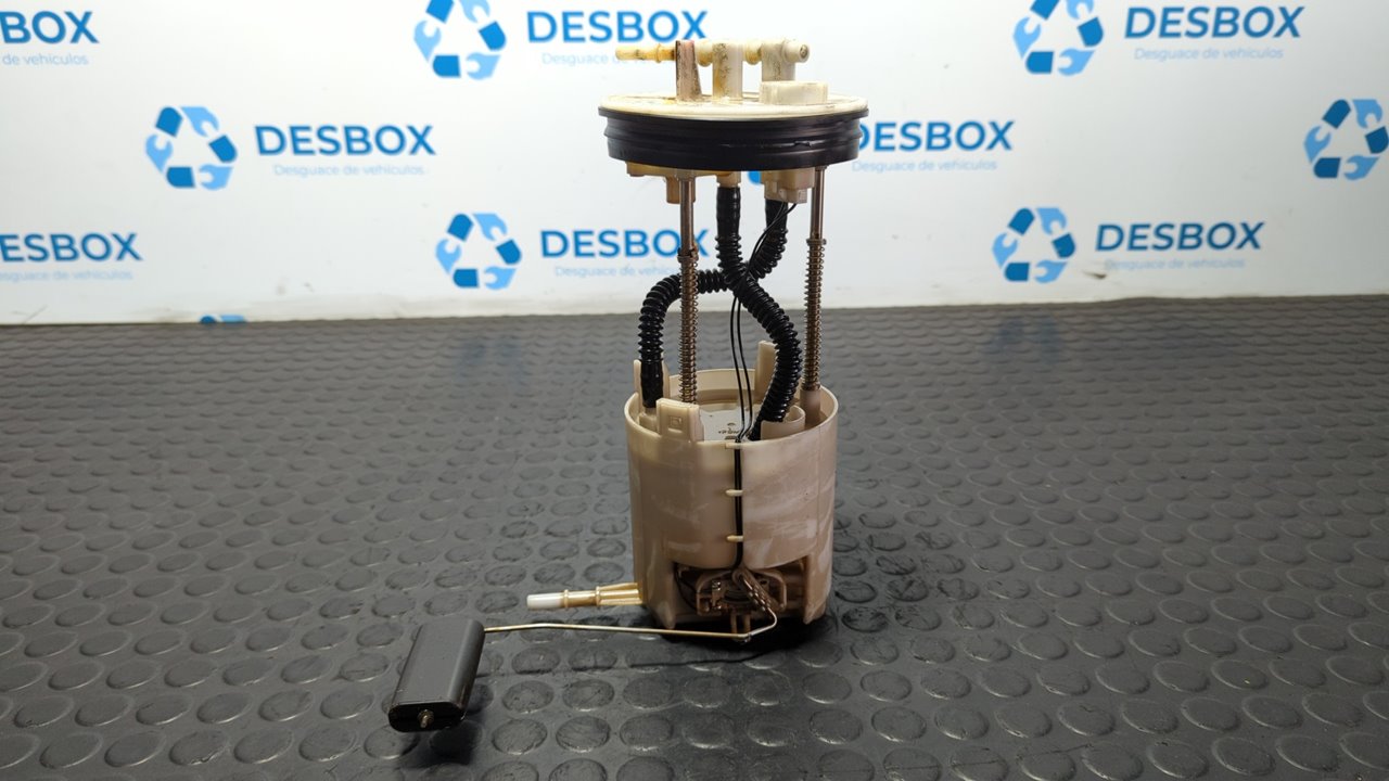 AFORADOR CITROEN C4 AIRCROSS