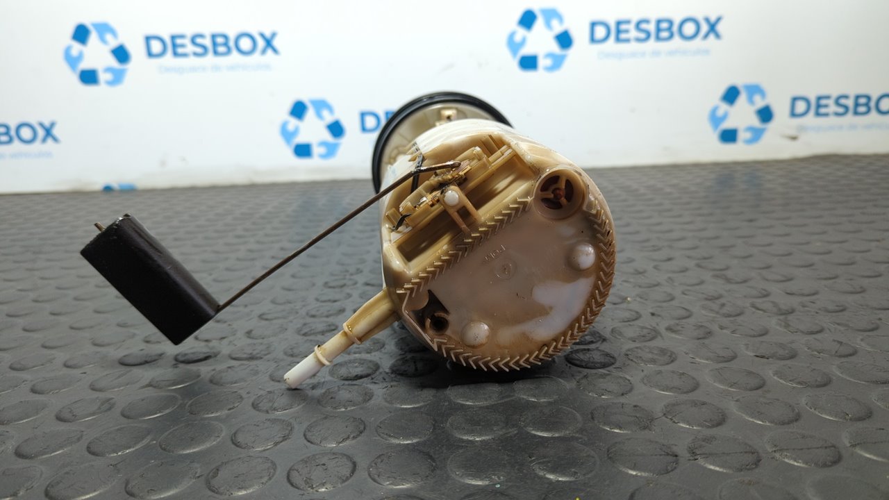 AFORADOR CITROEN C4 AIRCROSS - vista 2