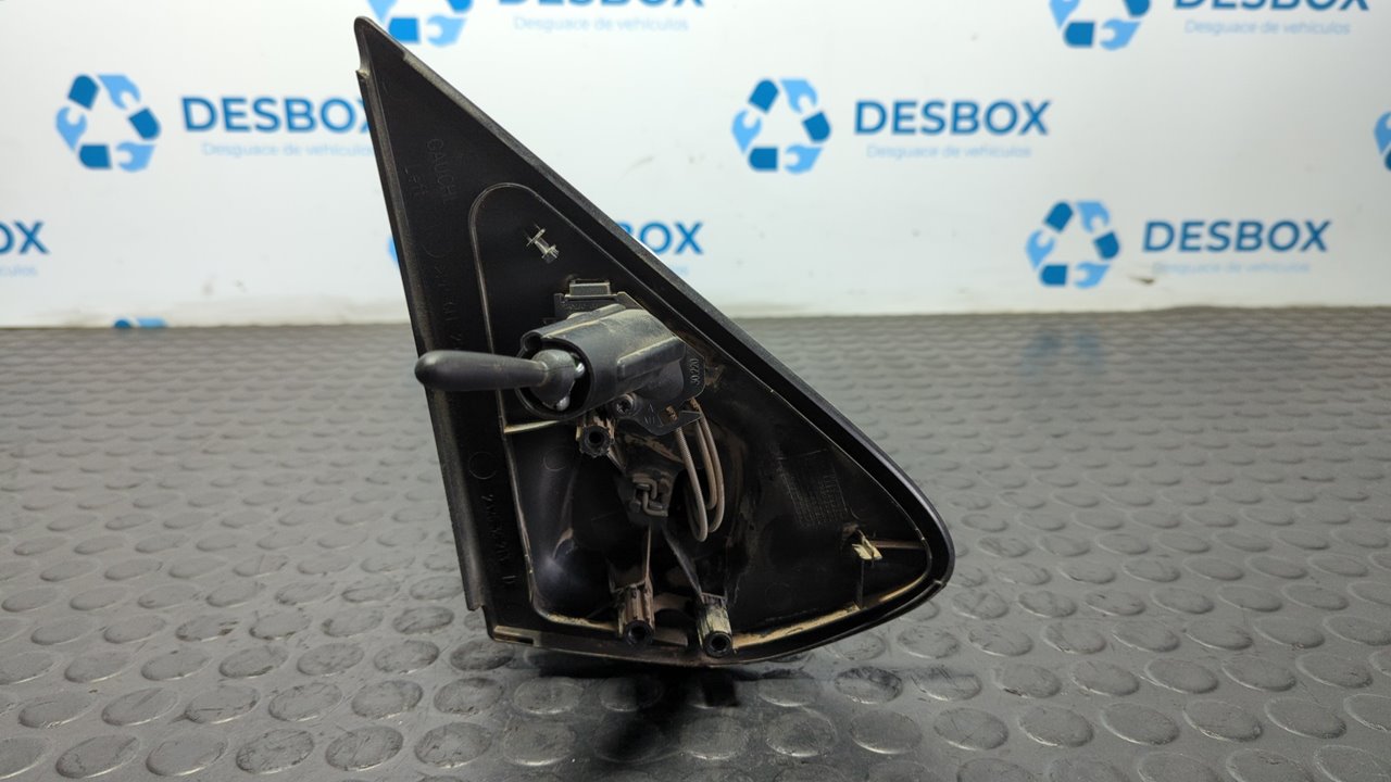 RETROVISOR IZQUIERDO DACIA SANDERO - vista 4