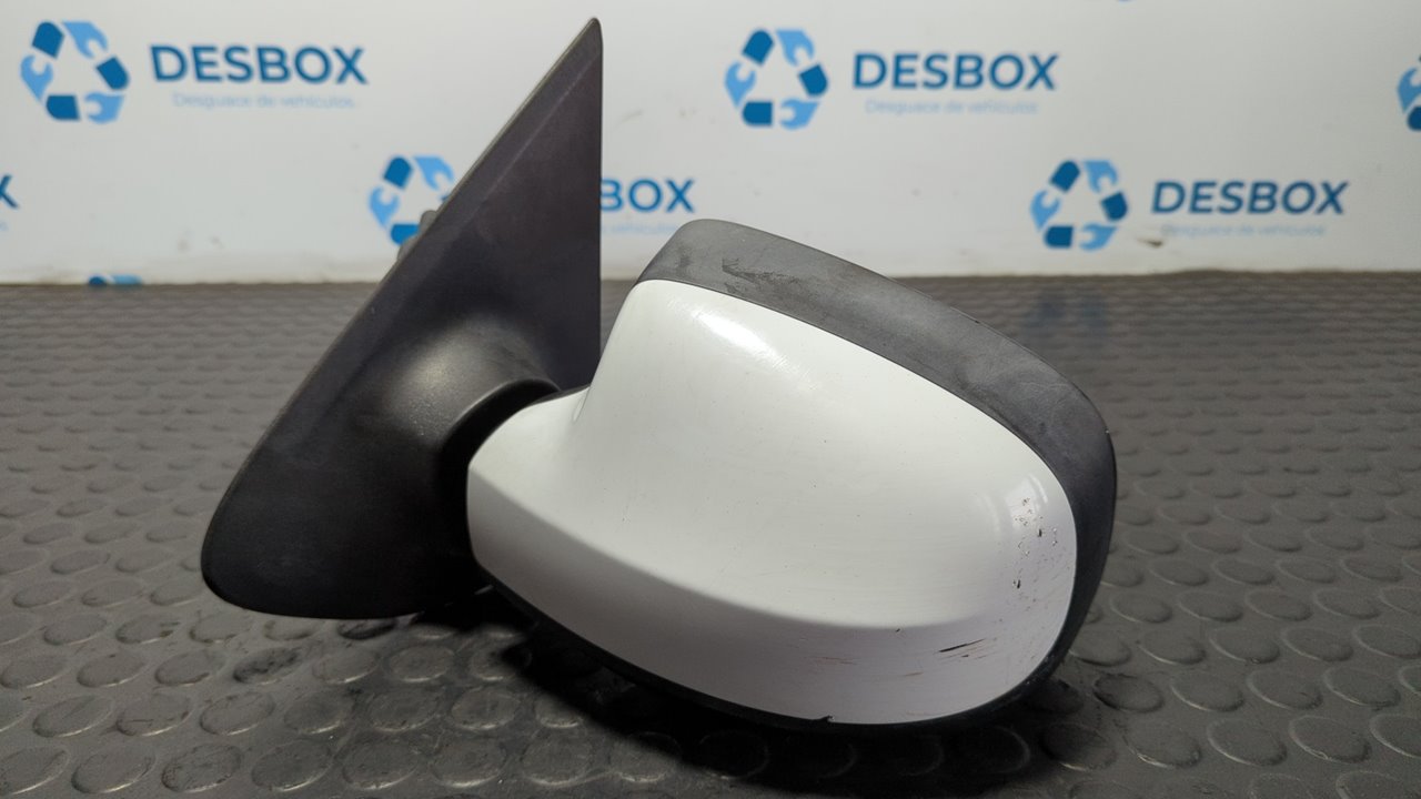 RETROVISOR IZQUIERDO DACIA SANDERO - vista 2