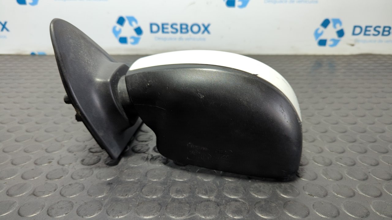 RETROVISOR IZQUIERDO DACIA SANDERO - vista 3