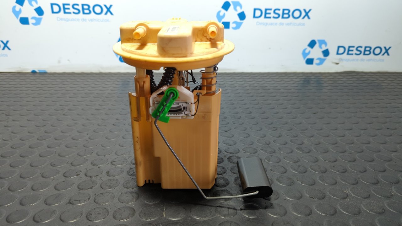 AFORADOR DACIA SANDERO