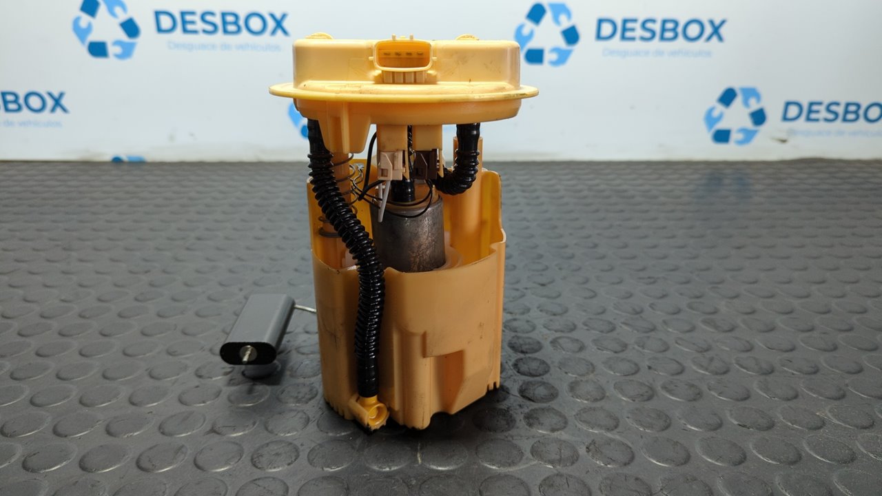 AFORADOR DACIA SANDERO - vista 2