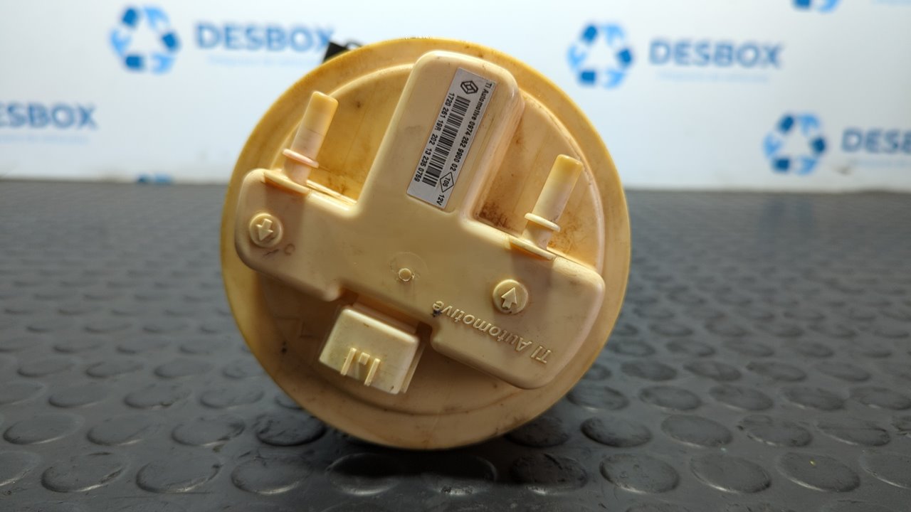 AFORADOR DACIA SANDERO - vista 3