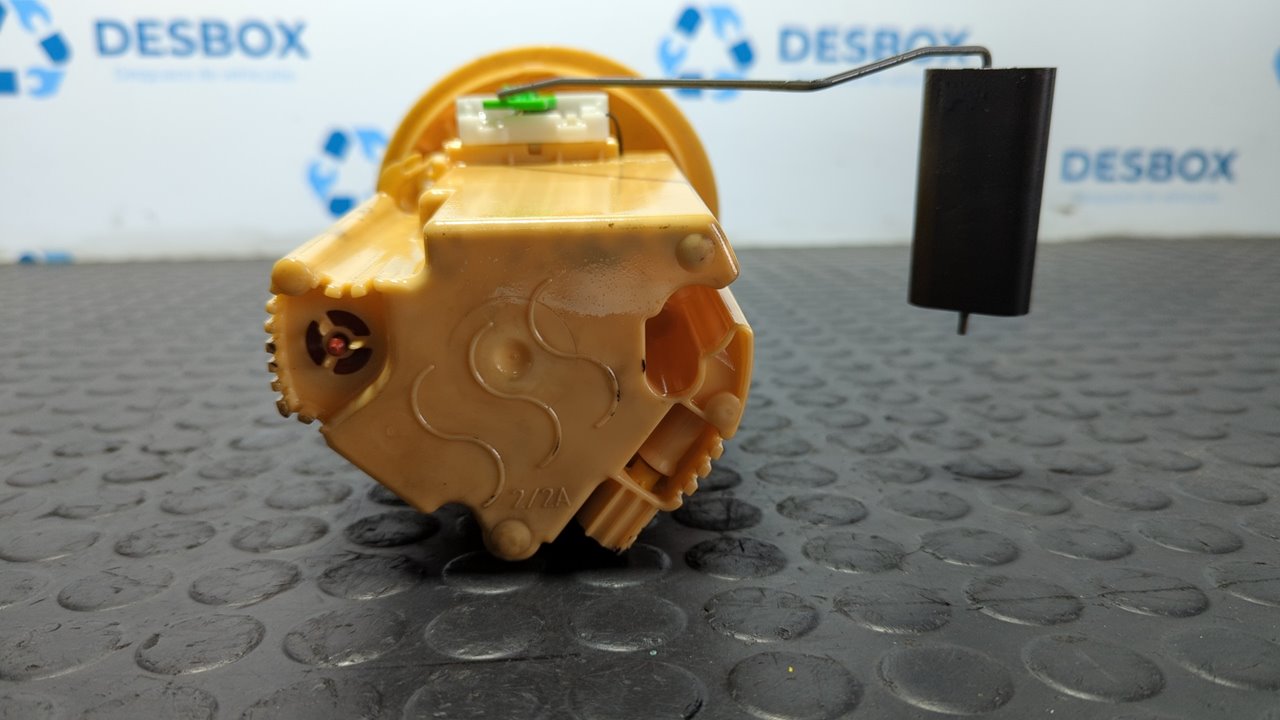 AFORADOR DACIA SANDERO - vista 5