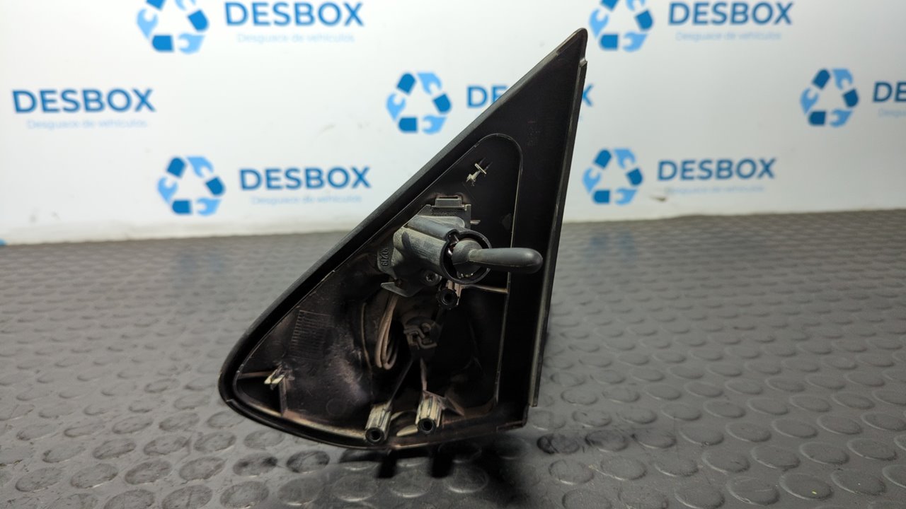 RETROVISOR DERECHO DACIA SANDERO - vista 2