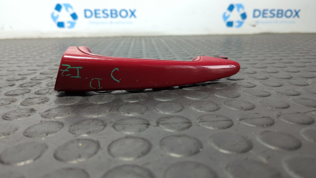 MANETA DELANTERA IZQUIERDA BMW SERIE 3 COMPACT (E46)