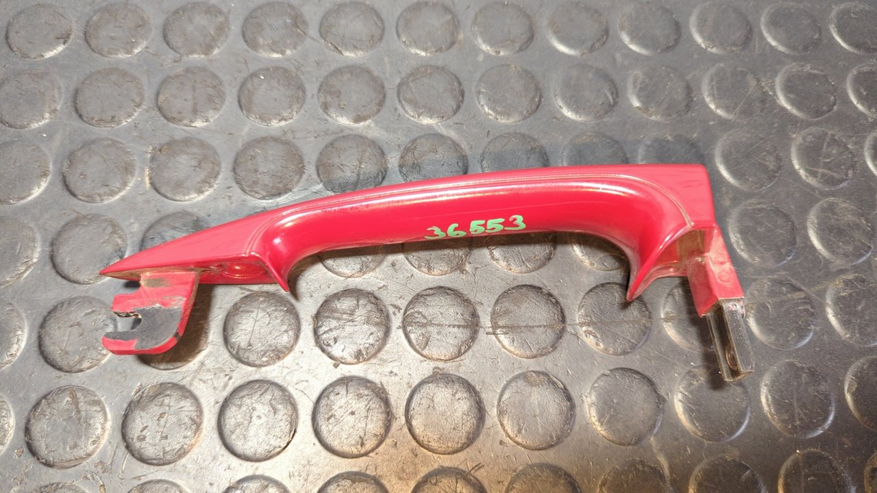 MANETA DELANTERA IZQUIERDA BMW SERIE 3 COMPACT (E46) - vista 2