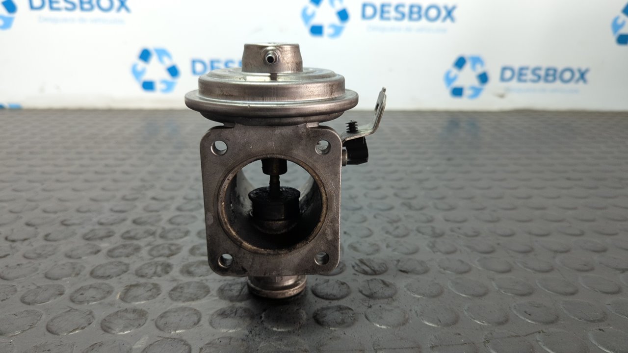 VALVULA EGR BMW SERIE 3 COMPACT (E46) - vista 3