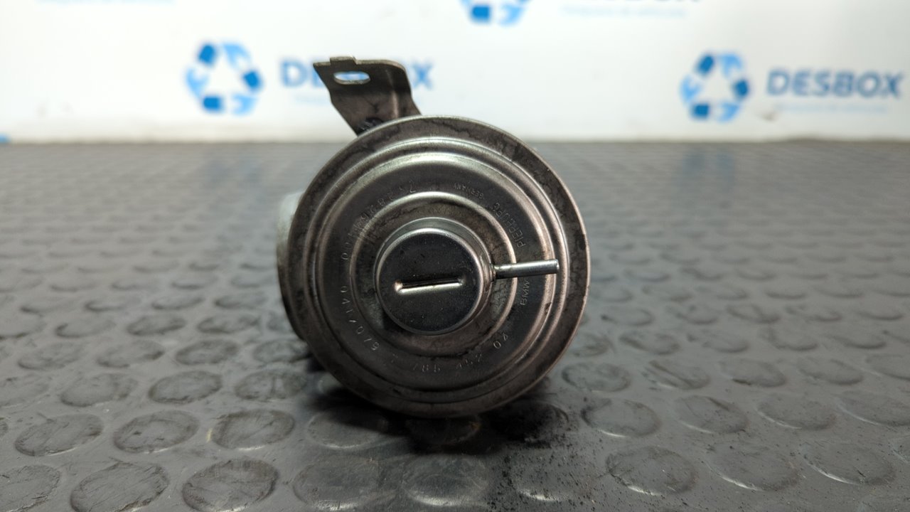 VALVULA EGR BMW SERIE 3 COMPACT (E46) - vista 2