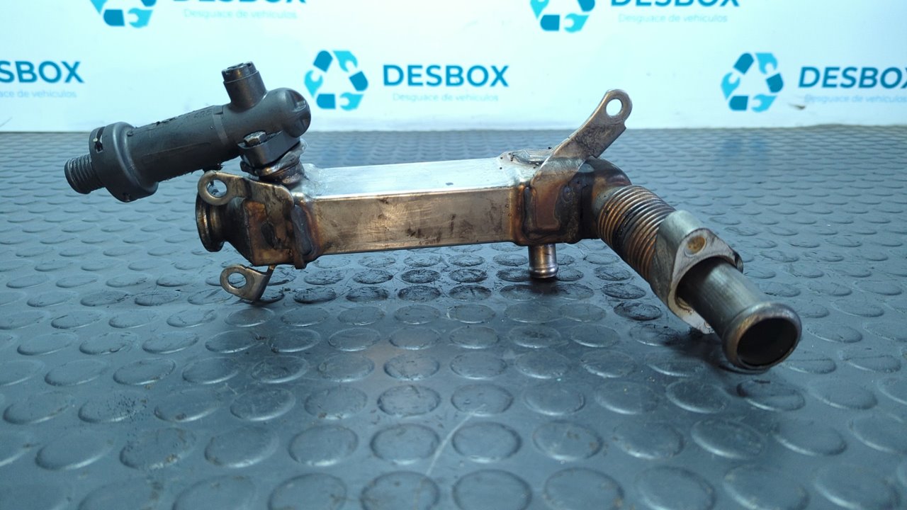 ENFRIADOR EGR BMW SERIE 3 COMPACT (E46) - vista 2