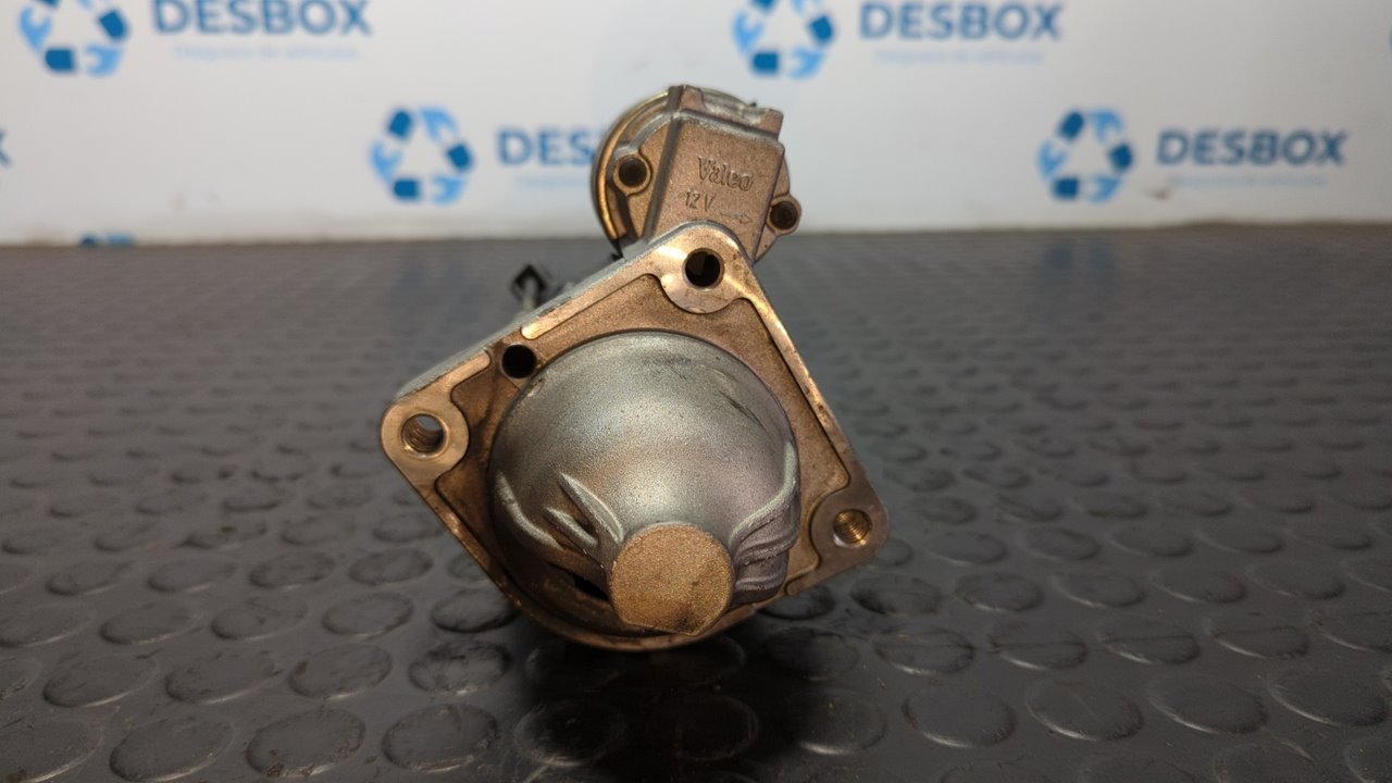 MOTOR ARRANQUE BMW SERIE 3 COMPACT (E46)