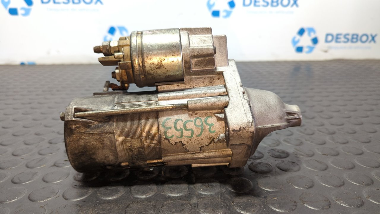 MOTOR ARRANQUE BMW SERIE 3 COMPACT (E46) - vista 3