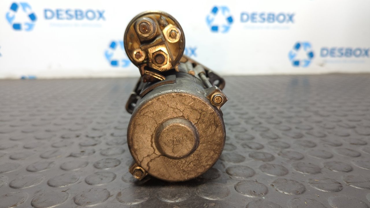 MOTOR ARRANQUE BMW SERIE 3 COMPACT (E46) - vista 5