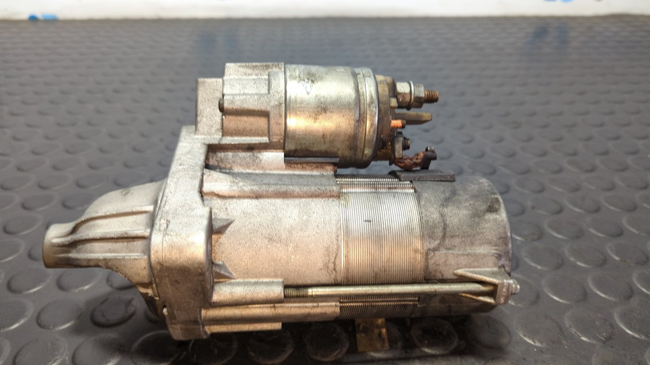 MOTOR ARRANQUE BMW SERIE 3 COMPACT (E46) - vista 2