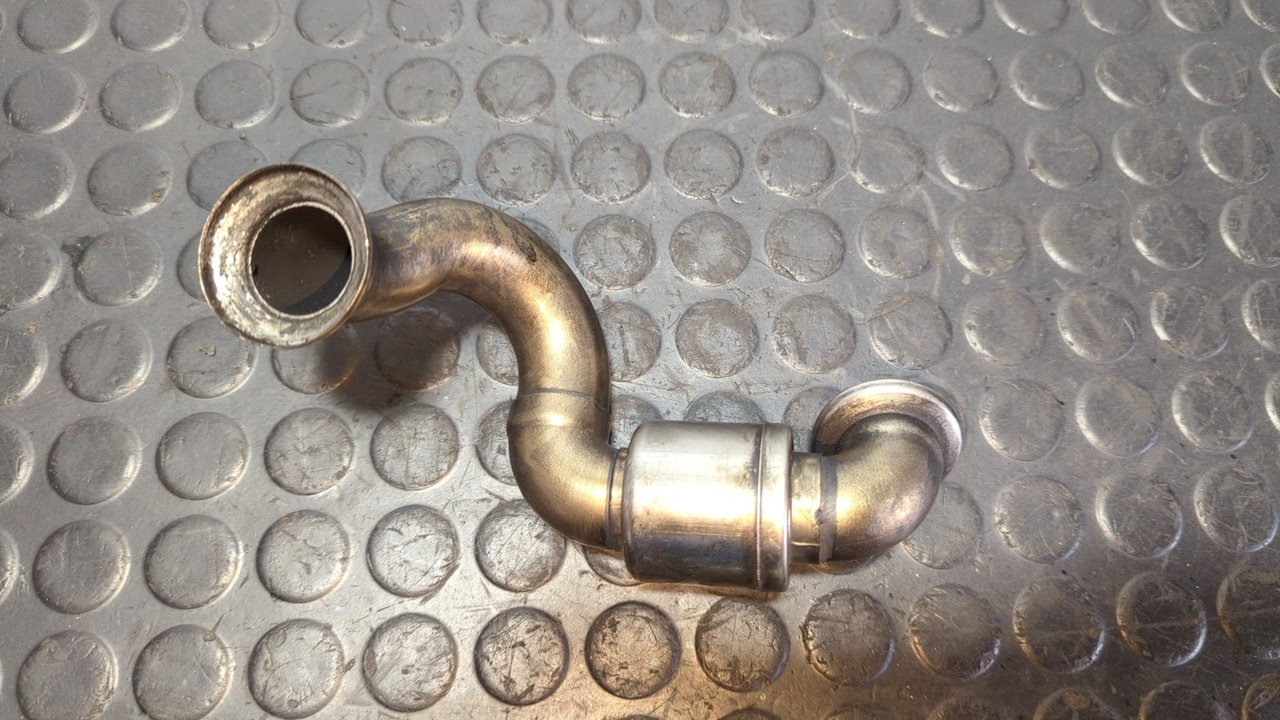 TUBO BMW SERIE 3 COMPACT (E46) - vista 2