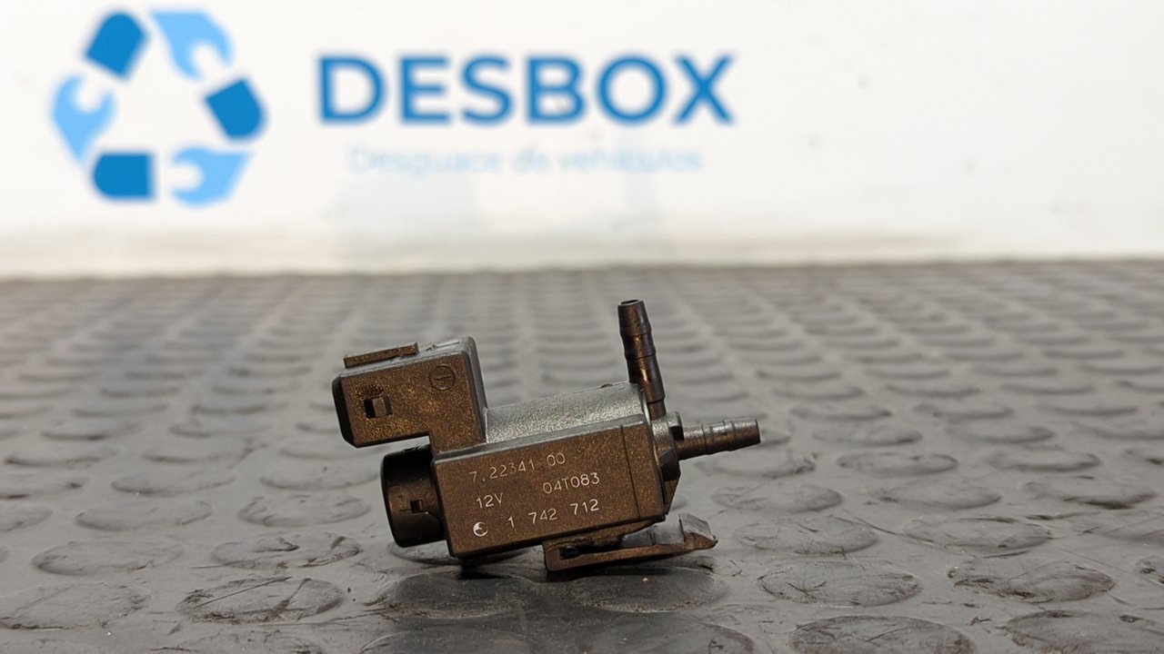 VALVULA AIRE ADICIONAL BMW SERIE 3 COMPACT (E46)