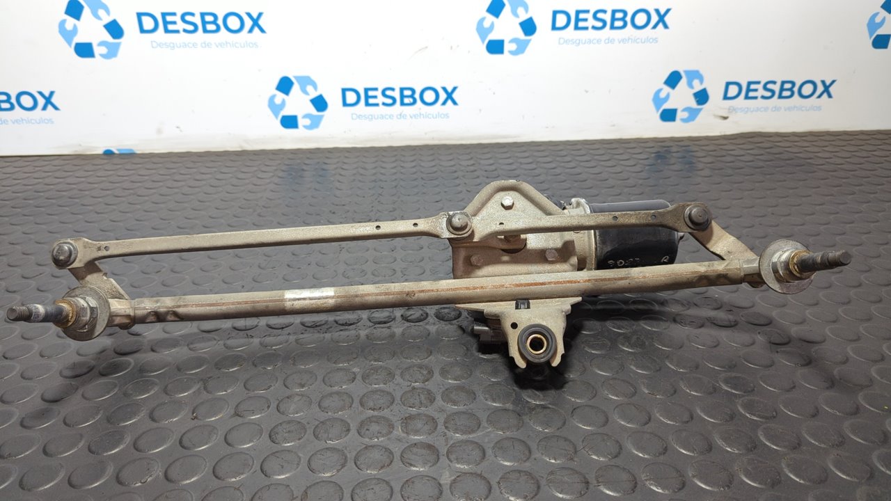MOTOR LIMPIA DELANTERO OPEL VIVARO