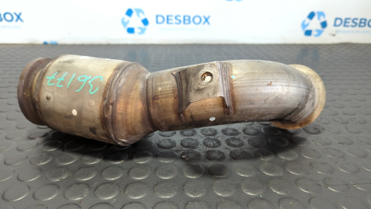 CATALIZADOR MERCEDES-BENZ CLASE M (W164) - vista 5