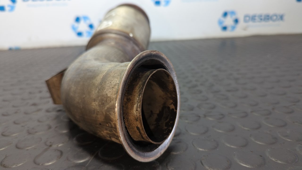 CATALIZADOR MERCEDES-BENZ CLASE M (W164) - vista 4