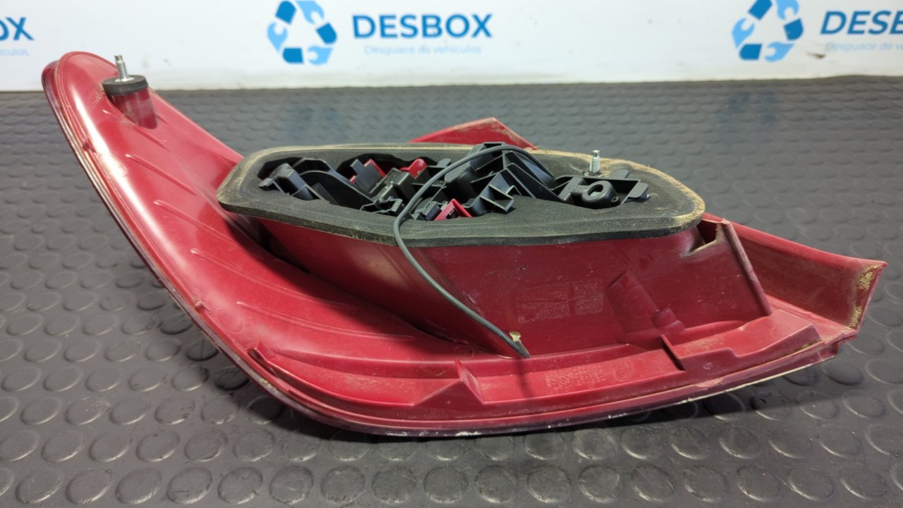 PILOTO TRASERO DERECHO PEUGEOT 307 BERLINA (S2) - vista 4