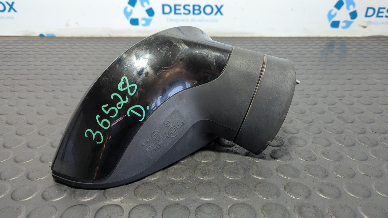 RETROVISOR DERECHO SEAT IBIZA (6P1) - vista 2