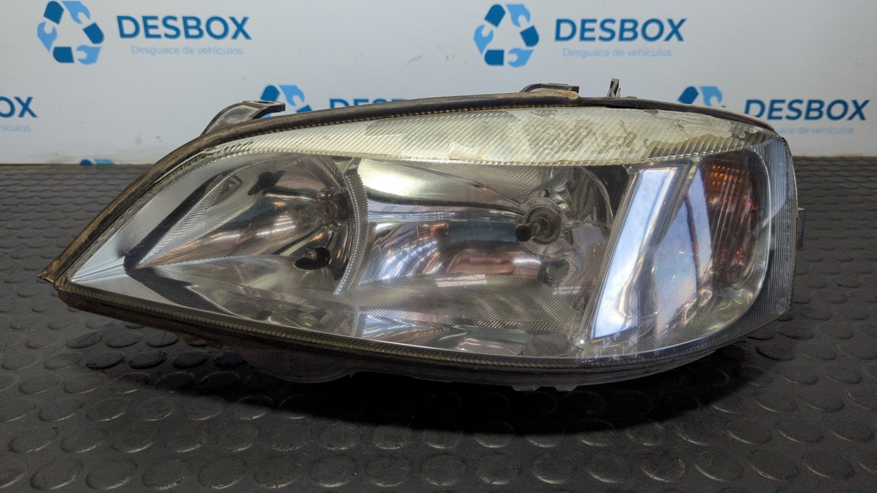 FARO IZQUIERDO OPEL ASTRA G BERLINA