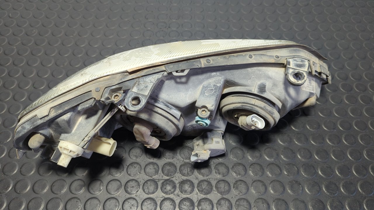 FARO IZQUIERDO OPEL ASTRA G BERLINA - vista 9