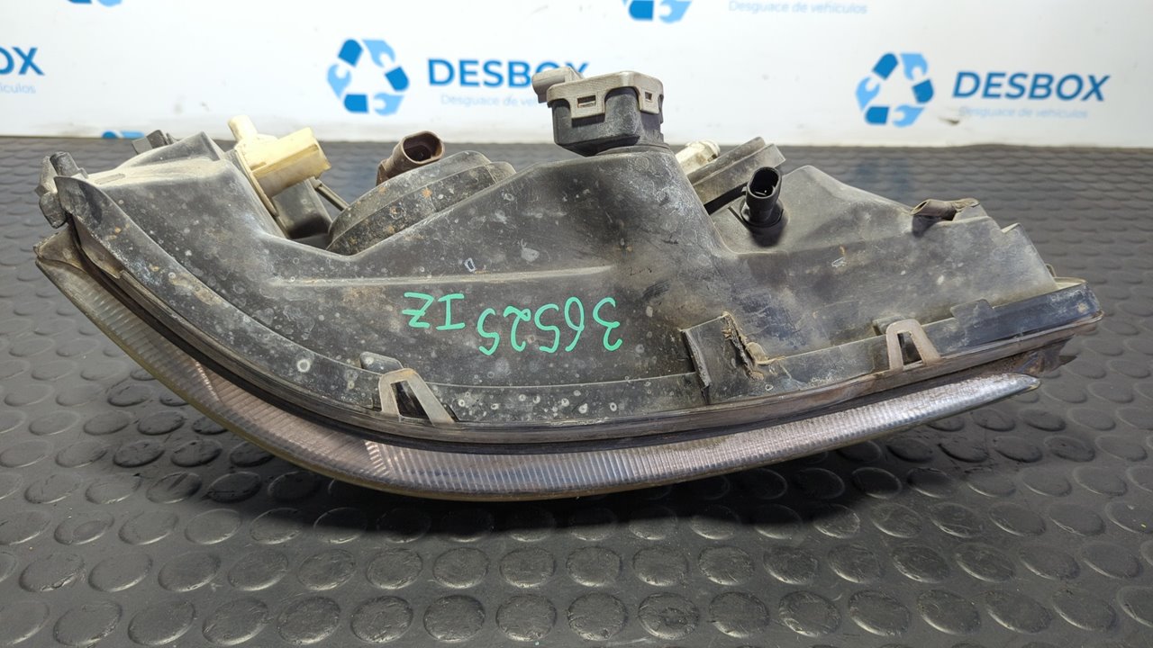 FARO IZQUIERDO OPEL ASTRA G BERLINA - vista 8