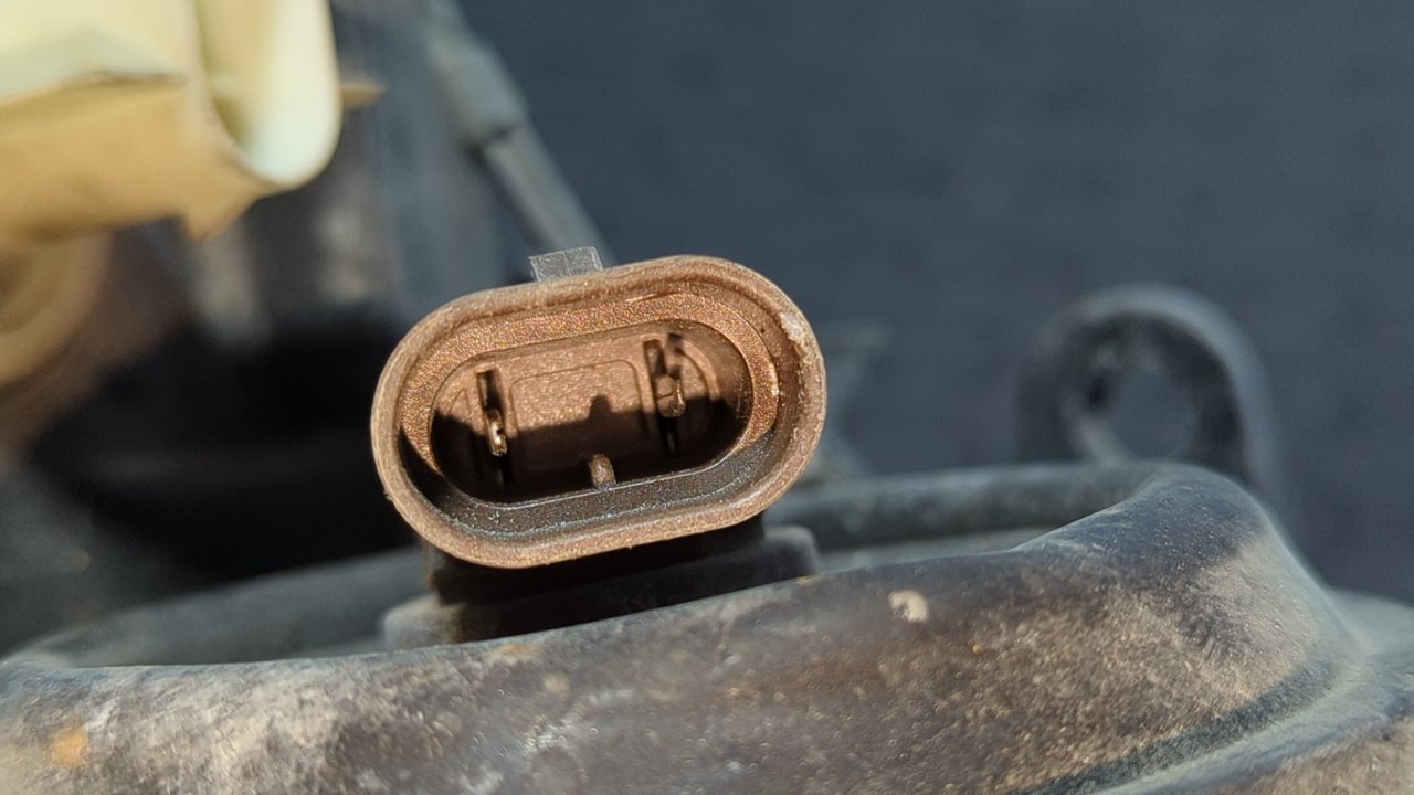 FARO IZQUIERDO OPEL ASTRA G BERLINA - vista 4