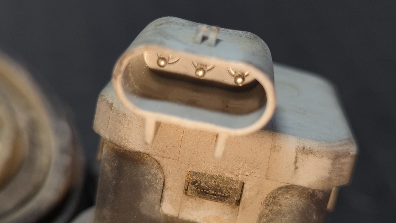 FARO IZQUIERDO OPEL ASTRA G BERLINA - vista 3