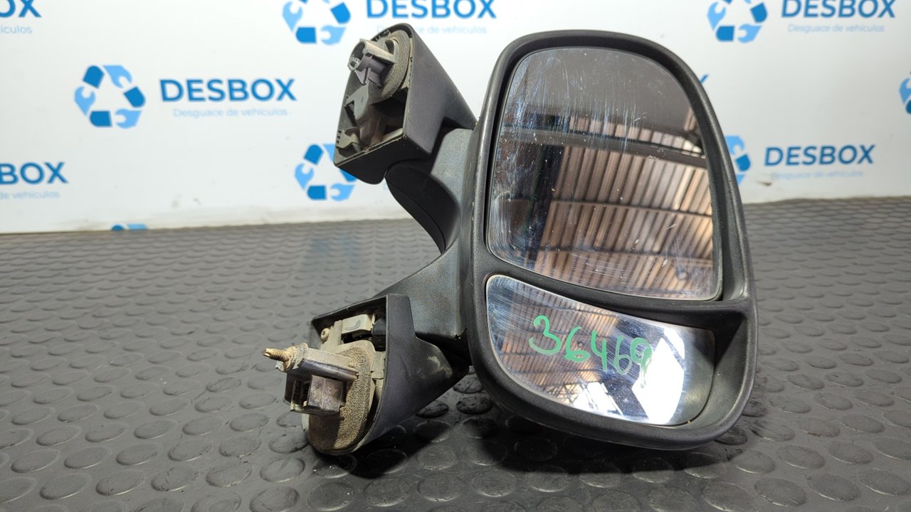 RETROVISOR DERECHO OPEL VIVARO